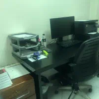 مهندس عمران یا معماری دفتر فنی