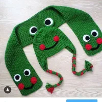 کلاه بافتنی دست بافت|لباس|مشهد, جانباز|دیوار