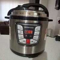 زودپز برقی مارک KENWOOD