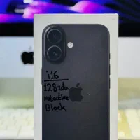 IPHONE 16 NORMAL 128GB ZDA