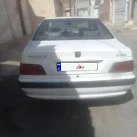 پژو پارس خونگی تمیز|خودرو سواری و وانت|اهواز, شریعتی جنوبی|دیوار