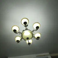 لوستر باقیمت مناسب