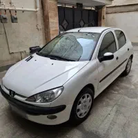 ۲۰۶تیپ ۲درجه ۱