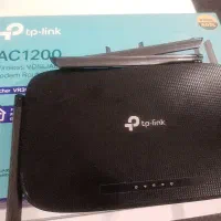 مودم tp-link