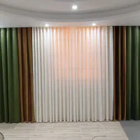 پرده سرای رضا شهرستان کارون کانتکس