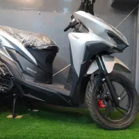 طرح کلیک 150 معاوضه با خودرو یا نقدی|موتورسیکلت|کرج, کوی مدرس|دیوار