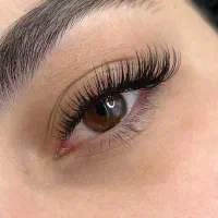 مدل جهت البوم کاری برای اکستنشن نیازمندیم|خدمات آرایشگری و زیبایی|بیرجند, |دیوار