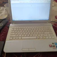 لب تاب سونی ایوا رنگ خاص و زیبا