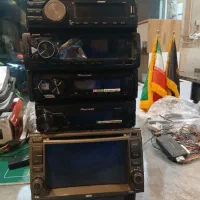 ظبط پایونر