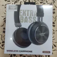 هدفون بلوتوثی نونو