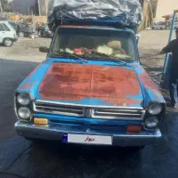 نیسان مدل62فابریک