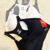 نیمتنه پوما