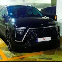 کی ام سی x5 مدل ۱۴۰۴