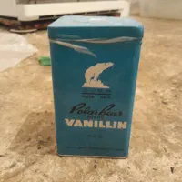 حراج یک قوطی ۵۰۰ گرمی وانیل اصل قنادی فقط ۱۰۰۰۰۰۰