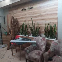 استخدام اشپز  کمک آشپز  وپیک موتوری|استخدام خدمات فروشگاه و رستوران|کرج, خرمدشت|دیوار