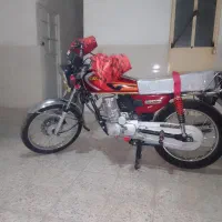 هندا 200مدل 94