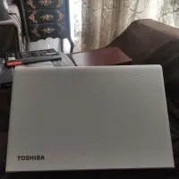 لپتاپ قدرتمند (Toshiba satellite) مدل پیشرفته B554