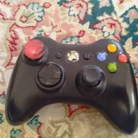 Xbox360 با همه تجهیزات|کنسول، بازی ویدئویی و آنلاین|شهرکرد, |دیوار