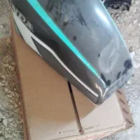 باک قاب بقل و زنجیرگلگیرکیلومتردرباک ترک زین|قطعات یدکی و لوازم جانبی|مشهد, رسالت|دیوار