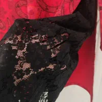 لباس مناسب شب یلدا|لباس|رباط‌کریم, رباط‌کریم|دیوار