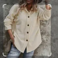 مانتو زنانه و پالتو