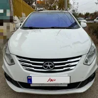 جک j4 خونگی|خودرو سواری و وانت|اصفهان, خواجو|دیوار