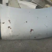کاپوت پراید