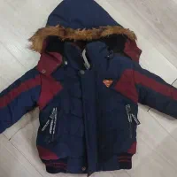 کاپشن نو بچه گانه