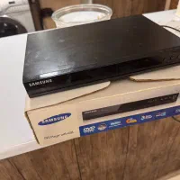 دستگاه DVD فلش خور