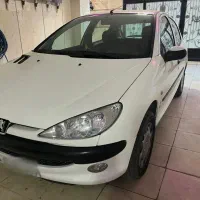 206 تیپ 2 مدل ۹۹