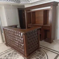 دکوراسیون داخلی چوب و MDF طبق ژورنال۲۰۲۶