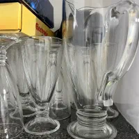 پارچ ولیوان