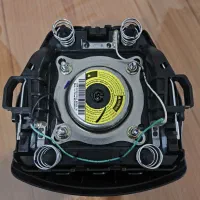 کیسه هوا (ایربگ دیکات ساینا و کوییک