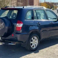 ام وی ام x33 مدل ۱۳۹۰|خودرو سواری و وانت|مشهد, آزادشهر|دیوار