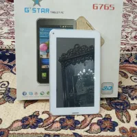 تبلت  جی استار