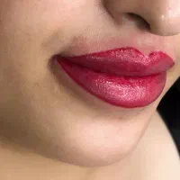 خدمات میکروبلیدینگ و فیبروز ابرو، خط چش وشیدینگ لب