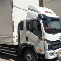 ۱۰تن|خودرو سنگین|نسیم‌شهر, |دیوار