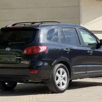 سانتافه۲۰۰۸|خودرو سواری و وانت|بانه, |دیوار