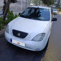 تیبا ۲مدل ۱۴۰۰تمیز