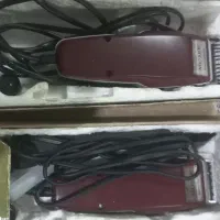 دوعددماشین اصلاح صورت