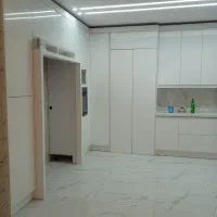 سلام ساخت و تعمیرات کابینت و کمد دیواری|کتابخانه، شلف، قفسه‌های دیواری|القجر, |دیوار