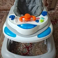 روروئک دلیجان مدل یوفو