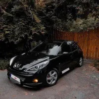 207 سقف فلز کم کار