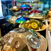 مرکز هنگدرام ساوه نقد و اقساط