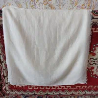 چادر رنگی و شال