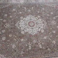 یک جفت فرش 12متری