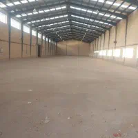 فروش ۴۰۰۰ متر سوله با برق ۲۰۰ آمپر در صفادشت|فروش دفتر صنعتی، کشاورزی، تجاری|صفادشت, |دیوار