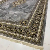 فرش ۲۴ متری ۱۲۰۰ شانه با قیمت استثنایی|فرش|تهران, استاد معین|دیوار