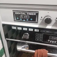 تعمیر اجاق گاز هود پکیج کولر و...