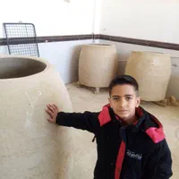 تنورگلی باکیفیت مقاوم وسیقلی شهرستان ملایر،